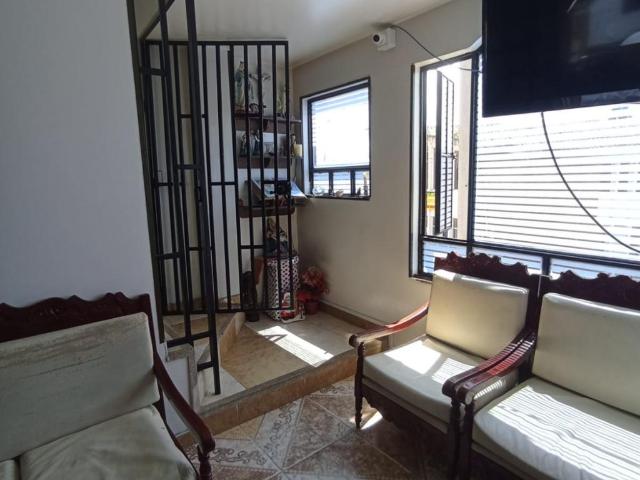 Casa Local En Venta En Zipaquira En. V188755