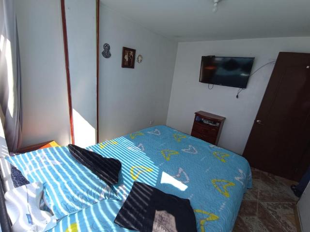 Casa Local En Venta En Zipaquira En. V188755
