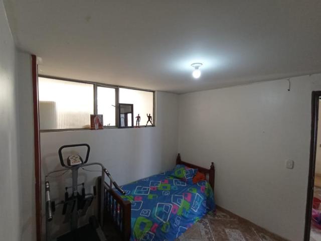 Casa Local En Venta En Zipaquira En. V188755