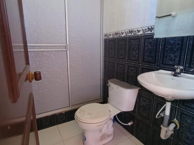 Casa Local En Venta En Zipaquira En. V188755