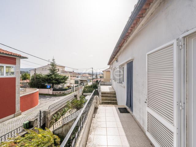 Casa venda em Viana Do Castelo