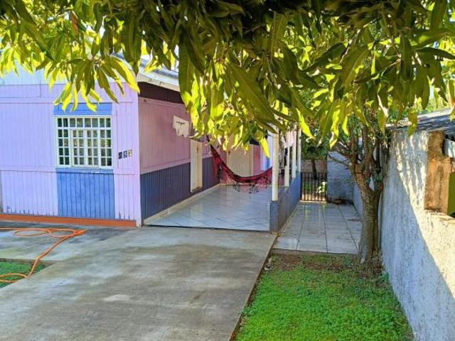 Casa venda em Região Geográfica Imediata de Foz do Iguaçu, Medianeira
