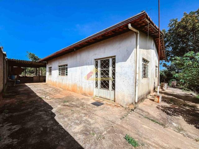 Casa aluguel em Região Geográfica Imediata de Divinópolis, Divinópolis