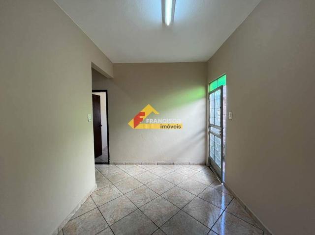 Casa aluguel em Região Geográfica Imediata de Divinópolis, Divinópolis