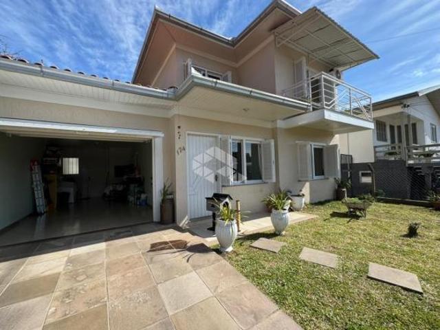 Casa venda em Região Geográfica Imediata de Bento Gonçalves, Garibaldi