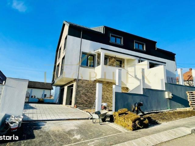 Casă vânzări în Romani, Cluj