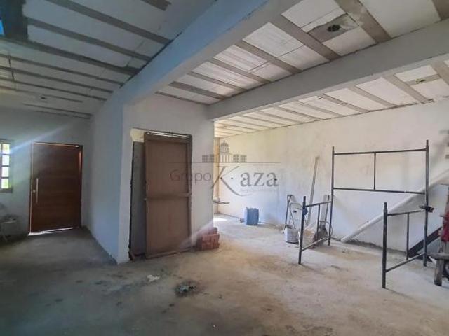 Casa venda em Região Imediata de São José dos Campos, Região Metropolitana do Vale do Paraíba e Litoral Norte