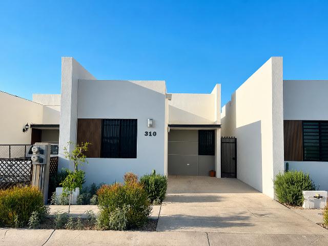 Casa en renta en La Paz, Municipio de La Paz