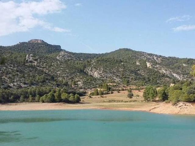 Casa en alquiler en Beceite