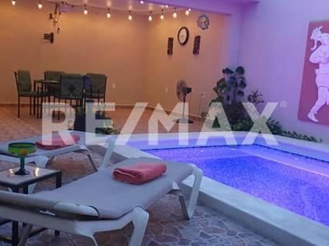 Casa en renta en Cozumel, Quintana Roo