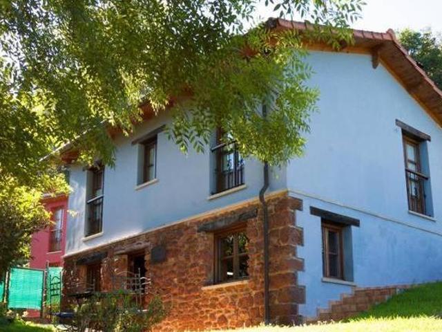 Casa en alquiler en Villaviciosa, Asturias