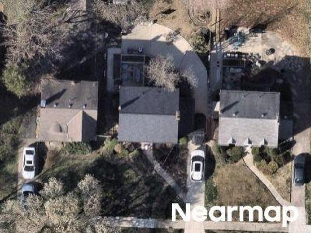 House for sale in Roselawn, Ohio