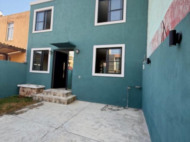 Casa en renta en Altzayanca, Tlaxcala