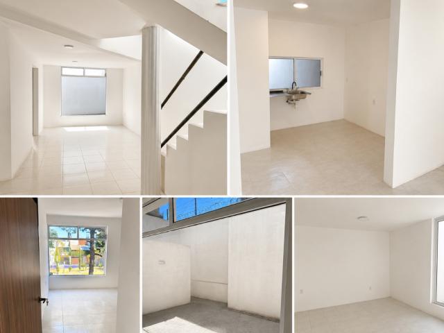 Casa en venta en Altzayanca, Tlaxcala