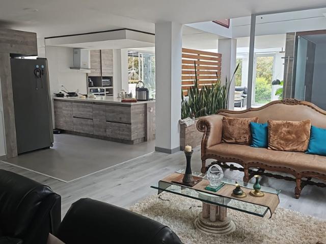 Casa en arriendo en Antioquia, El Retiro