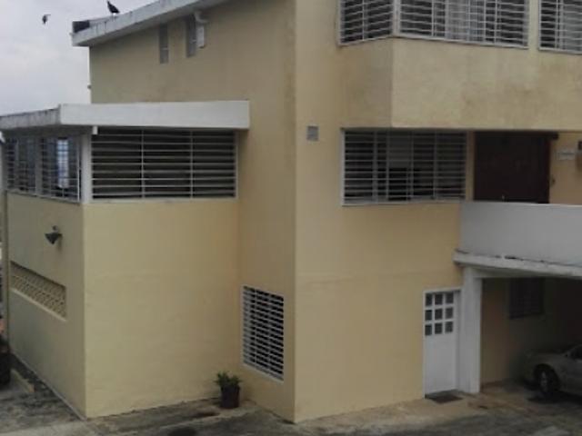 Casa en venta en Miranda, Carabobo