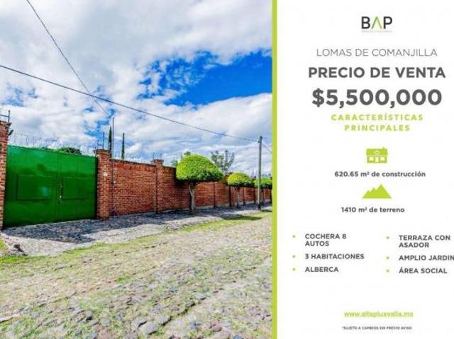 Villa en venta en León, Guanajuato