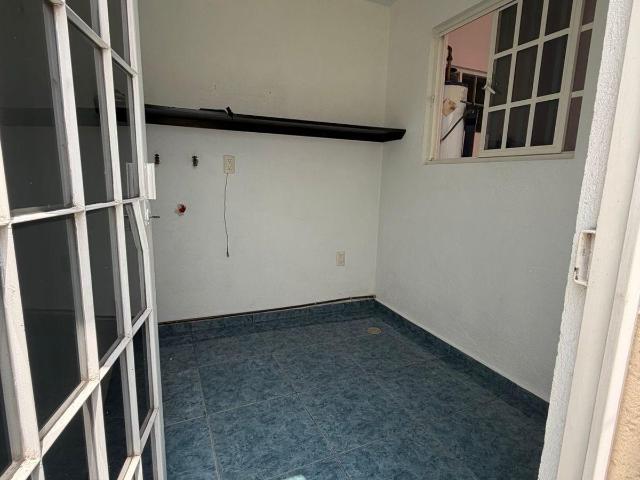 Casa en renta en Morelos