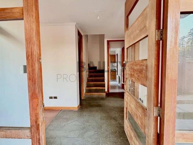 Casa Lomas De Montemar 5d 4b