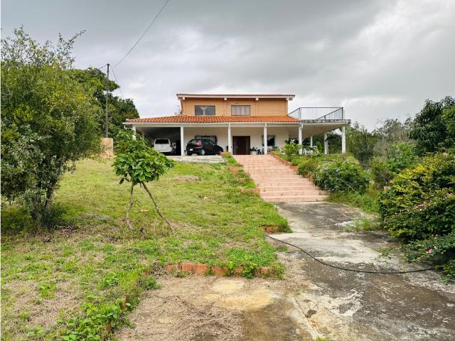 Casa en venta en Manzano Abajo, El Manzano