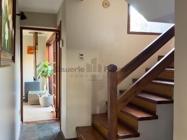 Casa en arriendo en Santa Sabina, Concepción