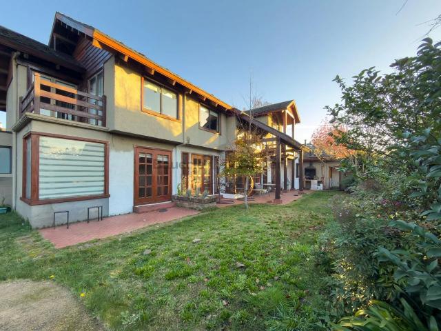 Casa en arriendo en Concepción, Biobío