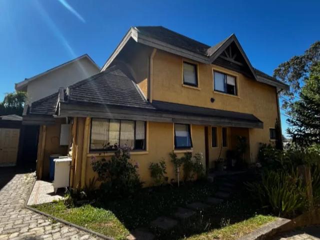 Casa en arriendo en Centro, Concepción