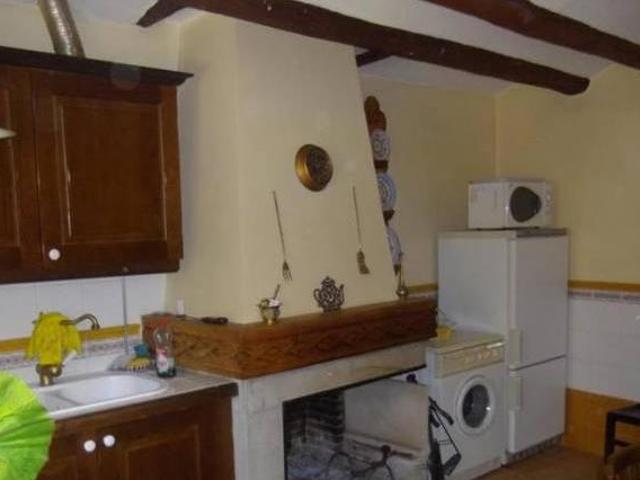 Casa en alquiler en La Cerollera