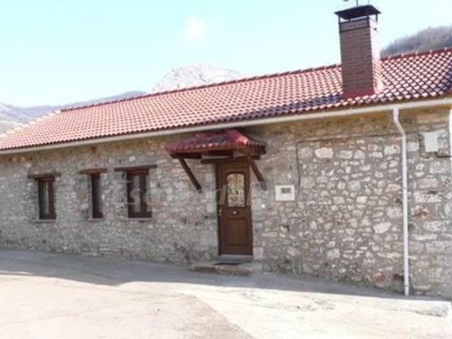 Casa en alquiler en La Pernía, Palencia