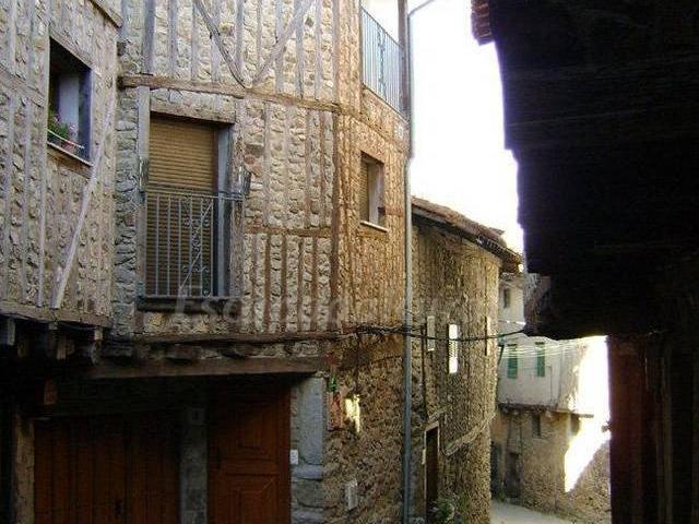 Casa en alquiler en San Martín Del Castañar, Castilla y León