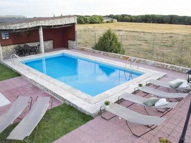 Casa en alquiler en Viloria, Castilla y León