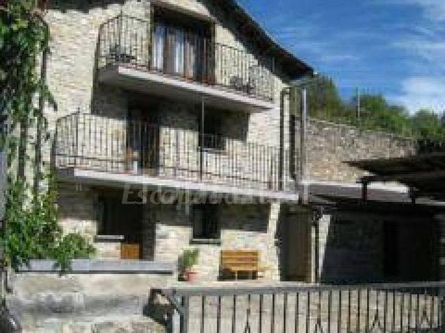 Casa en alquiler en La Jacetania, Aragón