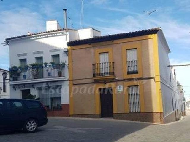 Casa en alquiler en Sierra de Huelva, Andalucía