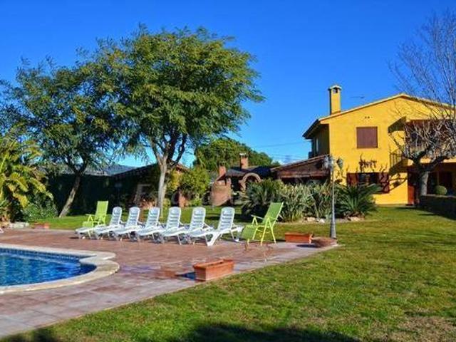 Casa en alquiler en la Selva del Camp, Tarragona