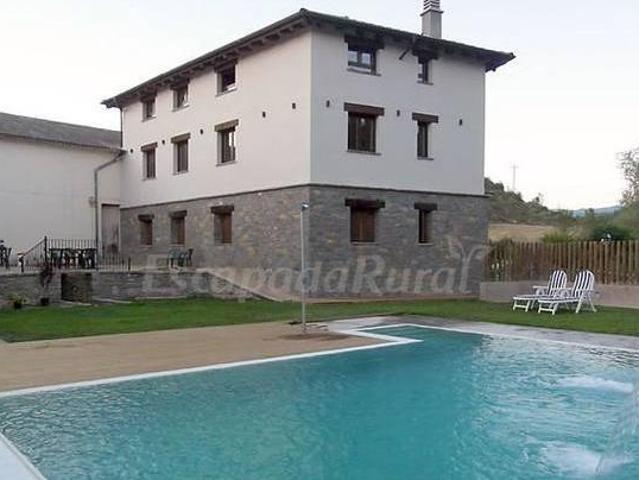 Casa en alquiler en Veracruz, Huesca