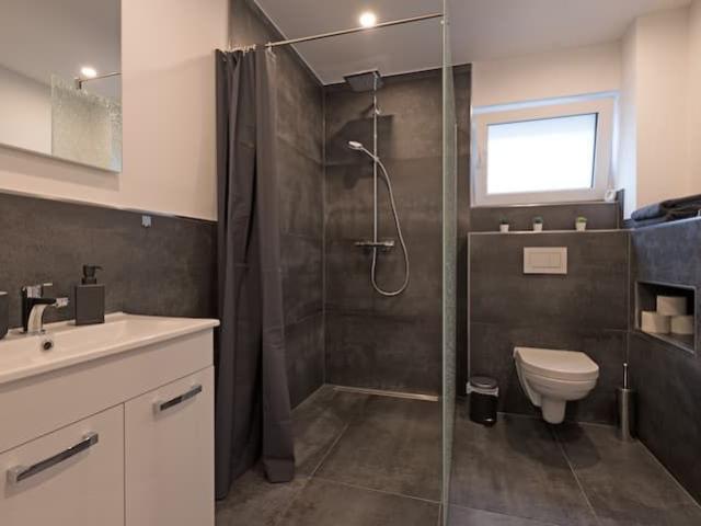 Apartment mieten in Lorsch, Hessen