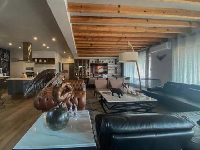 Casa en venta en San Miguel De Allende, Guanajuato