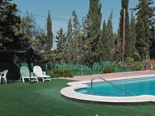 Casa en alquiler en Molina De Segura, Murcia