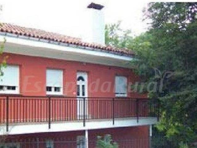 Casa en alquiler en Tineo