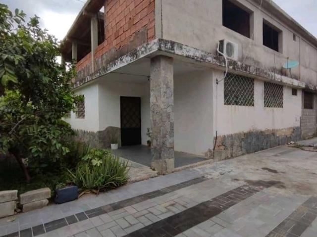 Casa en venta en Vargas