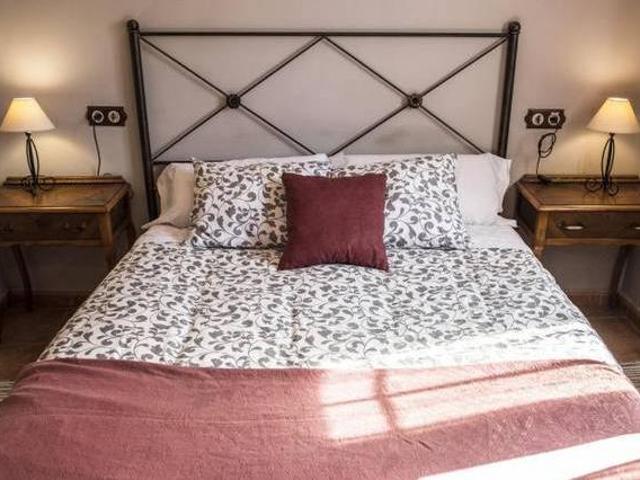 Casa en alquiler en Casas Bajas, Valencia
