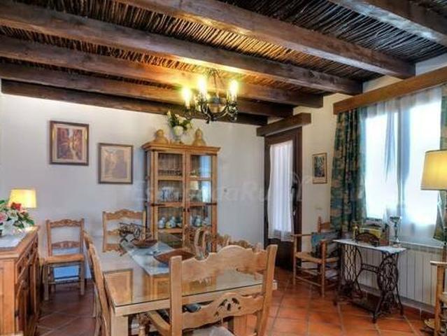 Casa en alquiler en Puebla De Don Rodrigo, Castilla-La Mancha