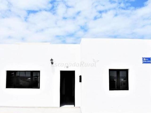 Casa en alquiler en Gran Canaria