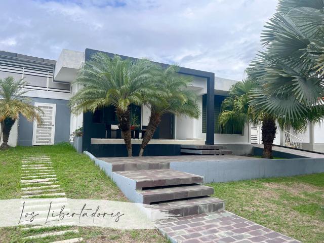 Casa en venta en Iribarren, Lara