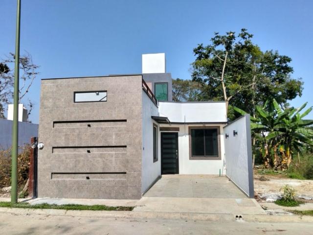 Casa en venta en Coatepec, Veracruz