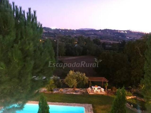 Casa en alquiler en Ronda