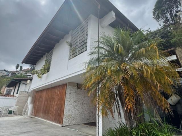 Casa en venta en Bolívar
