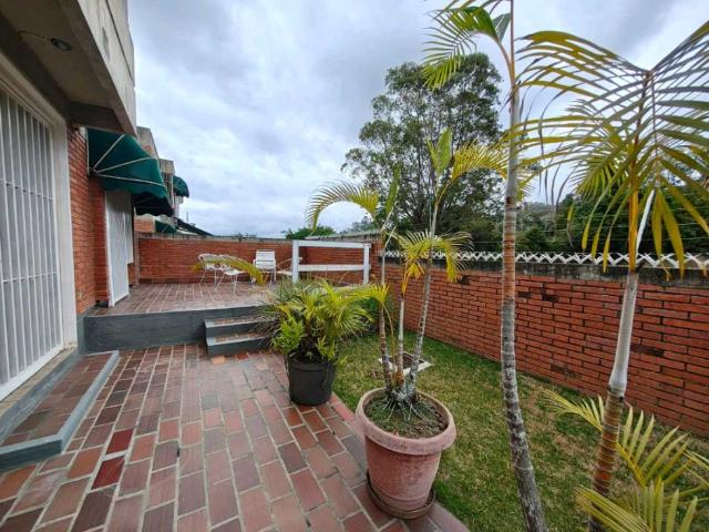 Casa en venta en Boca De Uchire, Miranda
