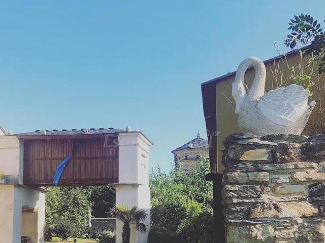 Casa en alquiler en Castropol