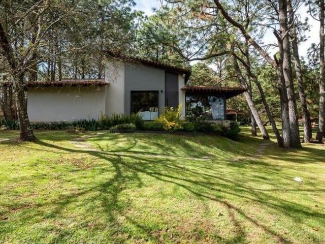 Casa en venta en Tapalpa, Jalisco